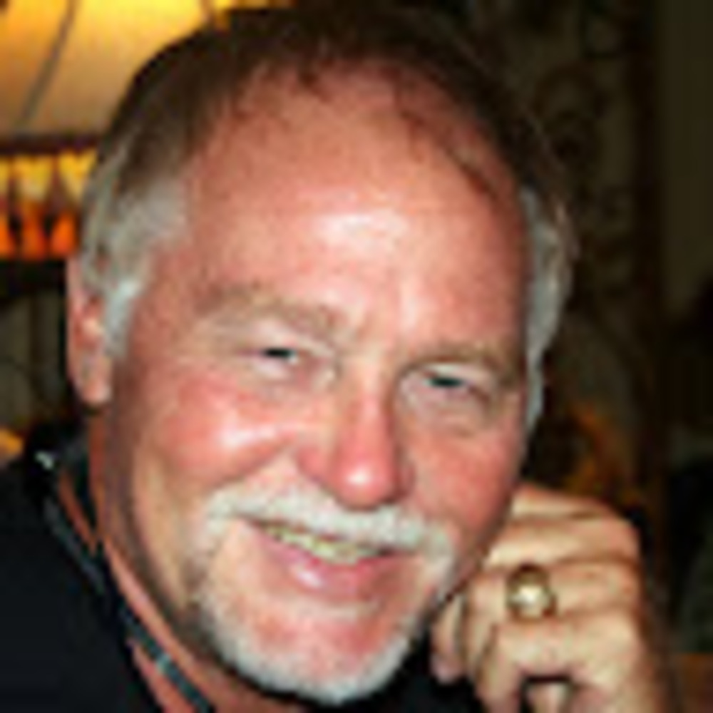 Meet your Posher, Charles